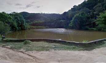 Imagem 2: Terreno plano com 6.724m² no Plante Café em Miguel Pereira/RJ