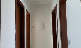 Imagem 7: Amparo imóveis-Casa 2 quartos sendo 1 suíte condomínio Lagoa Azul-Pontes dos Leites