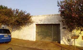 Imagem: Araraquara - Casa Padrão - Parque Sao Paulo