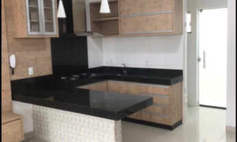 Imagem 2: Apartamento duplex