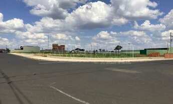 Imagem: Ibate - Terreno Padrao - Residencial Antonio