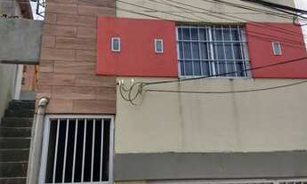 Imagem 5: CASA PRA ALUGAR Casa com 2 dormitórios