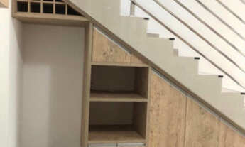 Imagem 3: Apartamento duplex
