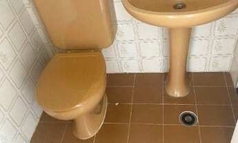 Imagem 6: Apartamento com 2 dormitórios para alugar, 55 m² por R$ 1.250,00/mês - Santa Teresinha - S