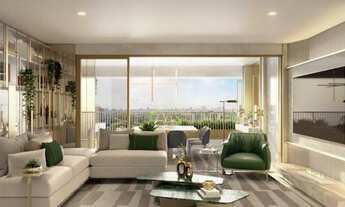 Imagem 3: Apto 2 suites -Moema Pássaros - 80 m²