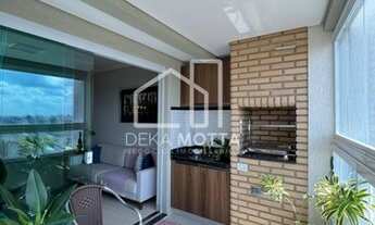 Imagem: Apartamento para Venda em Uberlândia, Santa