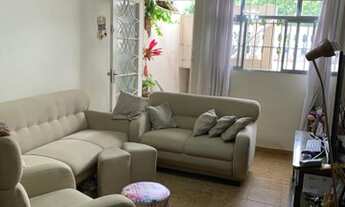 Imagem 5: Sobrado para venda tem 90 metros quadrados com 2 quartos em Vila Jaguari - São Paulo - SP