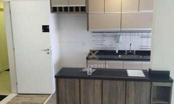 Imagem 6: Apartamento com 3 dormitórios à venda, 70 m² por R$ 750. - Vila Anastácio - São Paulo/SP