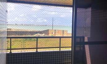 Imagem: Oportunidade Pé na areia do BESSA vendo