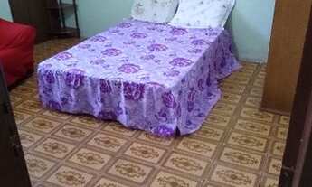 Imagem 5: Kitnet mobiliada