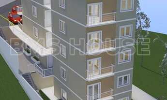 Imagem 5: Apartamento para Venda em Cotia, Outeiro de Passárgada, 2 dormitórios, 1 banheiro, 1 vaga