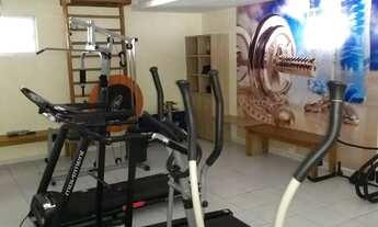 Imagem 6: Apartamento para Locação em Recife, Imbiribeira, 2 dormitórios, 1 banheiro, 1 vaga