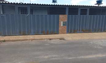 Imagem: Alugo Ótima Casa na QR 416 de Santa Maria