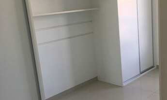 Imagem 4: Apartamento para venda 54 metros quadrados com 2 quartos em Pernambués - Salvador - BA