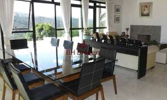 Imagem 3: NOVA LIMA - Casa de Condomínio - Le Cottage