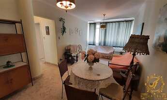 Imagem 3: 1 Dormitório Reformado, expecional em prédio frente mar, no Itararé, São Vicente