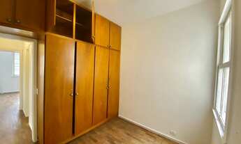 Imagem 6: Oportunidade de 2 quartos com vista livre em Laranjeiras!