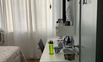 Imagem 4: Apartamento com 2 dormitórios à venda, 68 m² por R$ 530.000 - Glória - Rio de Janeiro/RJ