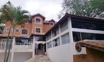 Imagem: Casa com 4 dormitórios, 600 m² - venda