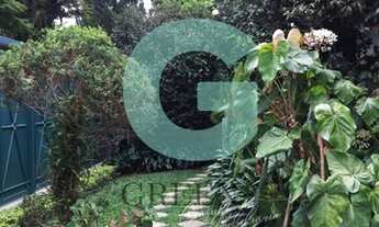 Imagem 6: Maravilhosa casa de alto padrão para locação no Jardim dos Estados, São Paulo