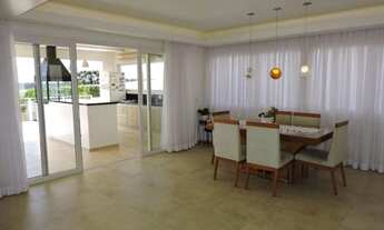 Imagem 6: Casa para Venda em Cotia, Chácaras São Carlos, 4 dormitórios, 4 suítes, 7 banheiros, 6 vag