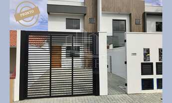 Imagem: JD397 - Sobrado Geminado Pronto para morar