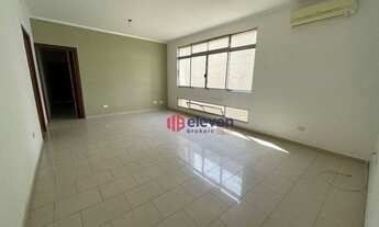 Imagem 2: Apartamento com 3 dormitórios à venda, 165 m² por R$ 530.000,00 - Gonzaga - Santos/SP