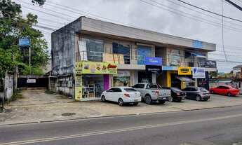 Imagem 2: Imperdível, 02 Prédios, um 12 salas Comerciais e outro com 17 Aptos, no Lírio do Vale