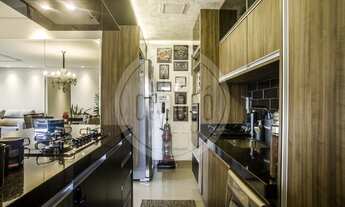 Imagem 7: BARUERI - Padrão - Sítio Tamboré Alphaville