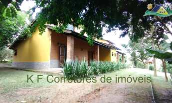 Imagem 3: Fazenda/Sítio/Chácara para venda tem 56000 metros quadrados com 5 quartos