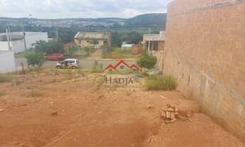 Imagem: ITUPEVA - Terreno Padrão - Jardim Italia