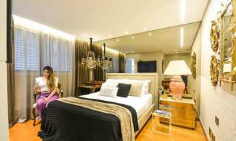 Imagem 12: Apartamento 04 quartos em Lourdes próximo ao Minas Tênis Clube I