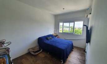 Imagem 6: APARTAMENTO 02 SUÍTES, 01 VAGA COBERTA ESCRITURADA, BAIRRO NONOAI, PORTO ALEGRE, RS