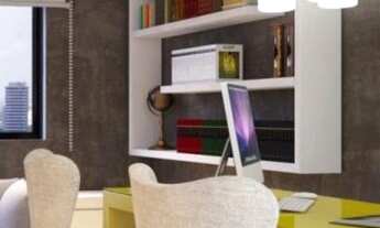 Imagem 5: Sala/Conjunto para aluguel e venda tem 34 metros quadrados em Cremação - Belém - PA