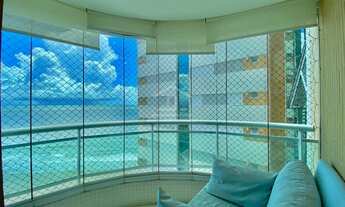 Imagem 4: Apartamento para venda tem 192 metros quadrados com 3 quartos em São Marcos - São Luís - M