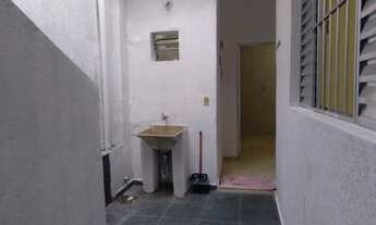 Imagem 6: Casa 1 dormitório para Locação em São Paulo, Jardim Peri, 1 dormitório, 1 banheiro