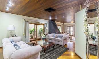 Imagem 4: PORTO ALEGRE - Casa Padrão - Petrópolis