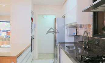 Imagem 6: Apartamento - Parque das Flores - Campinas