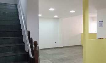 Imagem 3: Loja com 3 andares para venda com 300 metros quadrados em Morro da Glória - Juiz de Fora