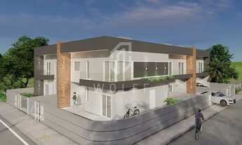 Imagem 1: JD659 - Sobrados Geminados pertinho do Centro em Barra Velha/SC