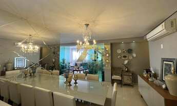 Imagem 3: Apartamento Residencial Real Park, 4 Quartos, sendo 2 suítes