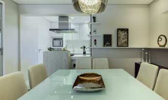 Imagem 4: Magnifico Apartamento a venda no Jardim bela Vista Santo André