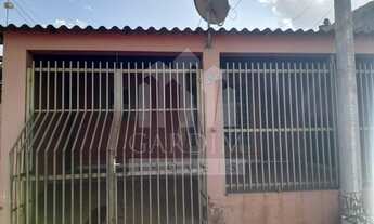 Imagem: Casa - Sertãozinho - Cruz das Posses