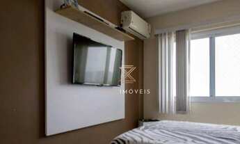 Imagem 7: Apartamento com 2 dormitórios à venda, 66 m² por R$ 690.000 - Barra da Tijuca - Rio de Jan