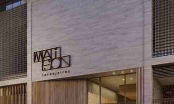 Imagem 2: Laranjeiras - Cobertura de 3 quartos em Laranjeiras