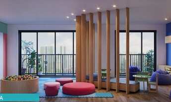 Imagem 6: GOIÂNIA - Apartamento Padrão - SETOR MARISTA