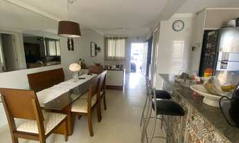 Imagem 5: Sobrado no Condomínio Evidence