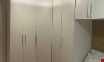 Imagem 3: 3 dormitórios 84 m2 - Lazer total - Marapé - Santos - São Paulo