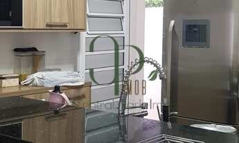 Imagem 6: Casa para alugar no bairro Jardim Alto da Colina - Valinhos/SP