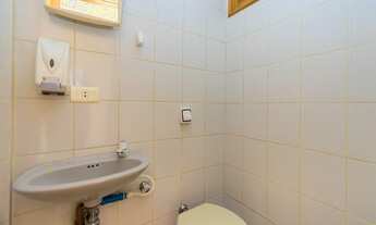 Imagem 7: CURITIBA - Conjunto Comercial/Sala - Centro